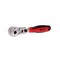 Teng Tools 1/4" Drive 72 Teeth Flexible Head Ratchet -1400-72SN 1400-72SN - alternate 1